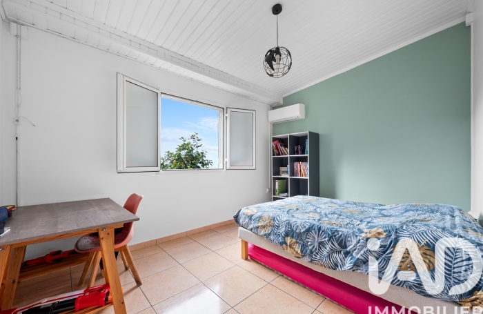 Vente Maison 190m&sup2; 6 pièces Etang-Sale