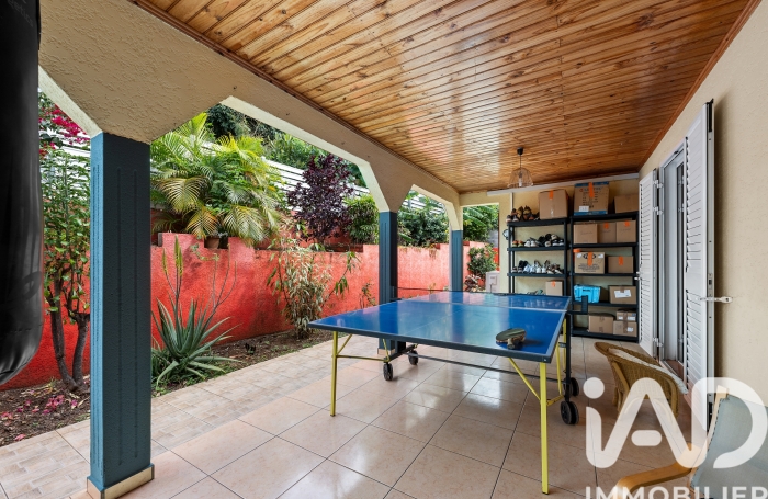 Vente Maison 190m&sup2; 6 pièces Etang-Sale