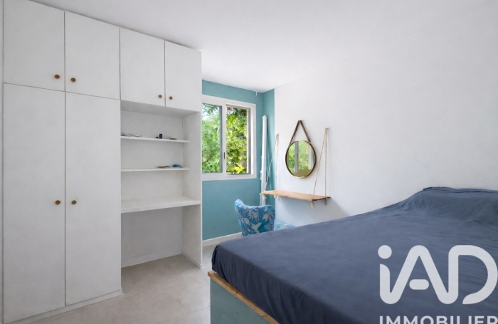 Vente Maison 77m&sup2; 4 pièces Saint Paul