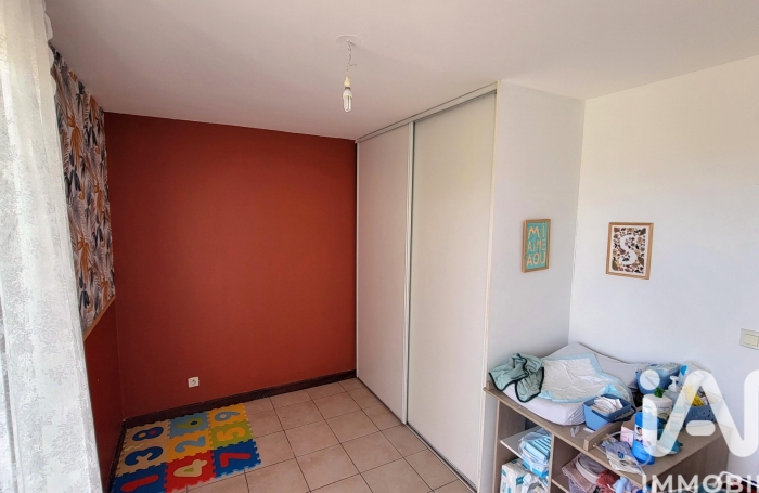 Vente Maison 92m&sup2; 4 pièces Piton Saint Leu