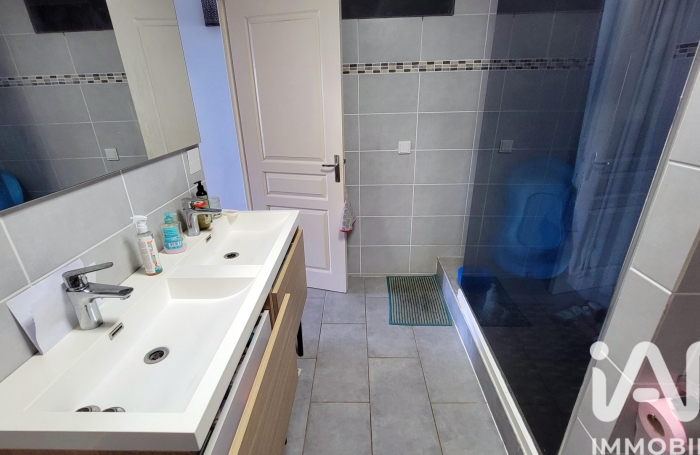 Vente Maison 92m&sup2; 4 pièces Piton Saint Leu