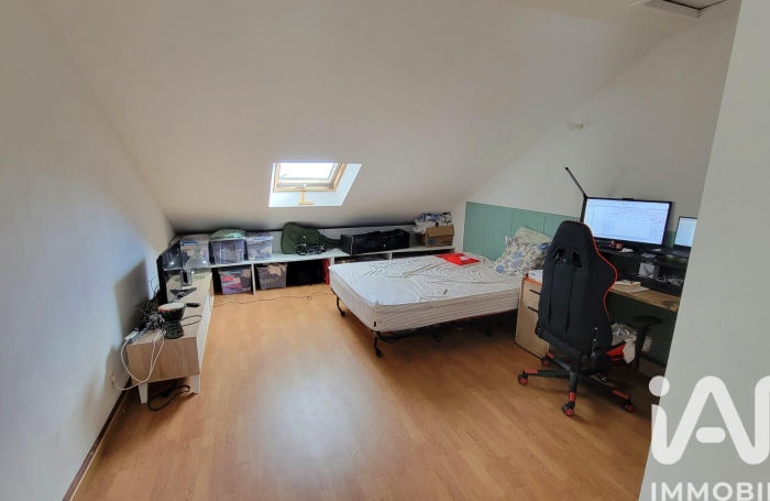 Vente Maison 92m&sup2; 4 pièces Piton Saint Leu