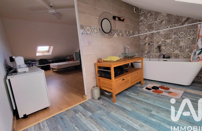 Vente Maison 92m&sup2; 4 pièces Piton Saint Leu