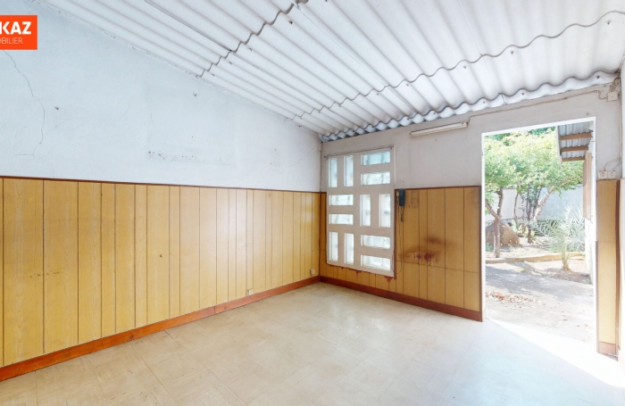 Vente Maison 81.04m&sup2; 4 pi&egrave;ces Saint-Pierre
