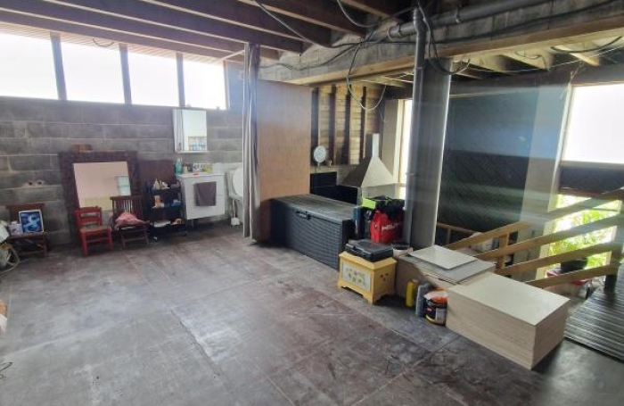 Vente Maison 100m&sup2; 3 pièces La Chaloupe Saint Leu