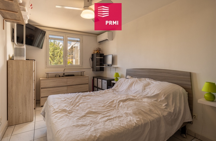 Vente Appartement 60.32m&sup2; 2 pi&egrave;ces Sainte Clotilde