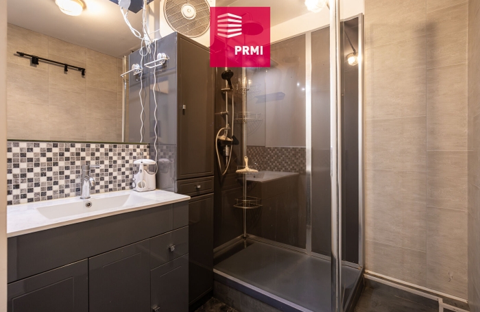 Vente Appartement 60.32m&sup2; 2 pi&egrave;ces Sainte Clotilde