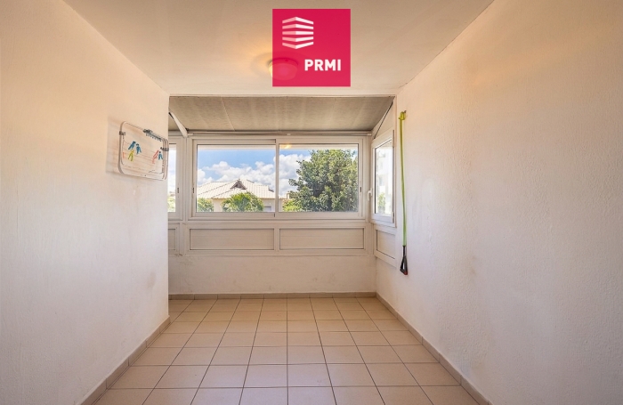 Vente Appartement 60.32m&sup2; 2 pi&egrave;ces Sainte Clotilde