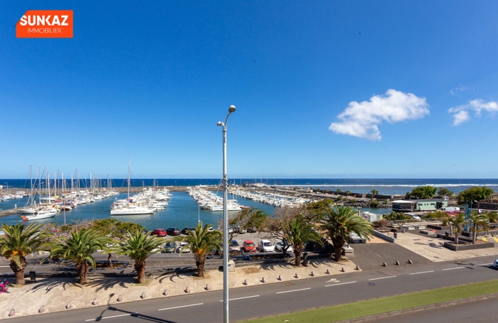 Location Appartement 