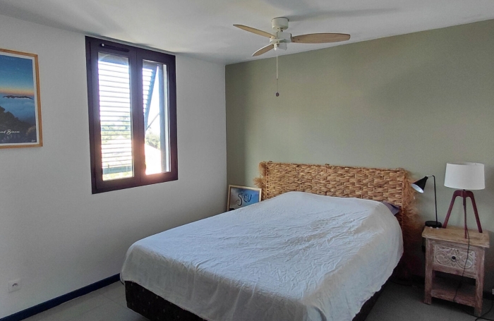 Vente Appartement 89m&sup2; 3 pi&egrave;ces Saint-Leu