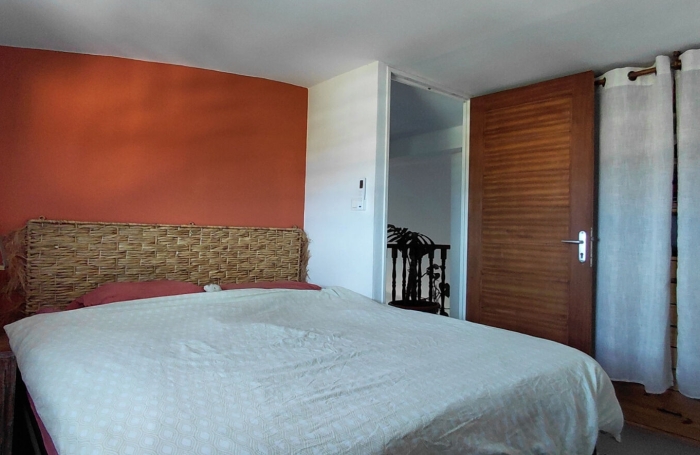 Vente Appartement 89m&sup2; 3 pi&egrave;ces Saint-Leu