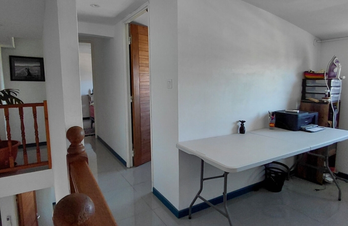 Vente Appartement 89m&sup2; 3 pi&egrave;ces Saint-Leu