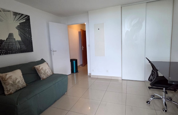 Location Appartement 97490