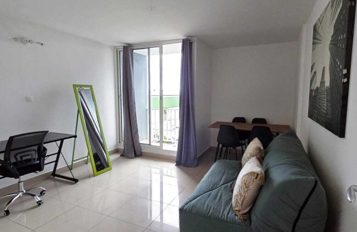 Studio meubl&eacute; proche universit&eacute;