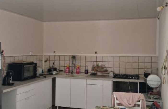 Vente Maison 108m&sup2; 6 pièces Saint-Beno&icirc;t