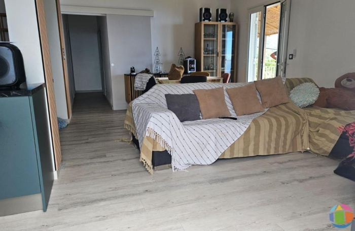 Location Maison 68m&sup2; 3 pièces Saint-Leu