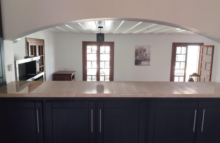 Location Maison 101m&sup2; 4 pièces Le Tampon