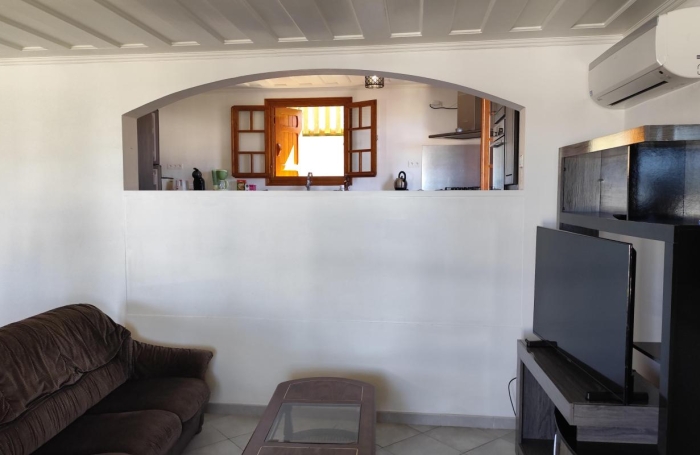 Location Maison 101m&sup2; 4 pièces Le Tampon