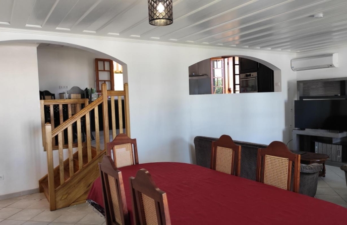 Location Maison 101m&sup2; 4 pièces Le Tampon