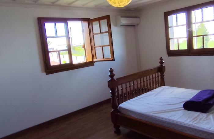 Location Maison 101m&sup2; 4 pièces Le Tampon