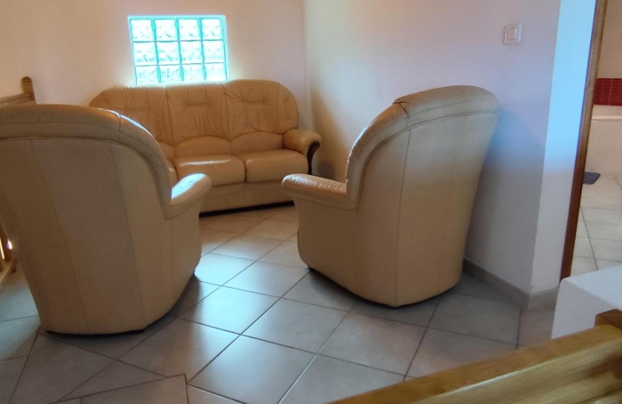 Location Maison 101m&sup2; 4 pièces Le Tampon