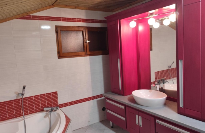 Location Maison 101m&sup2; 4 pièces Le Tampon