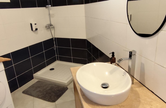 Location Maison 101m&sup2; 4 pièces Le Tampon