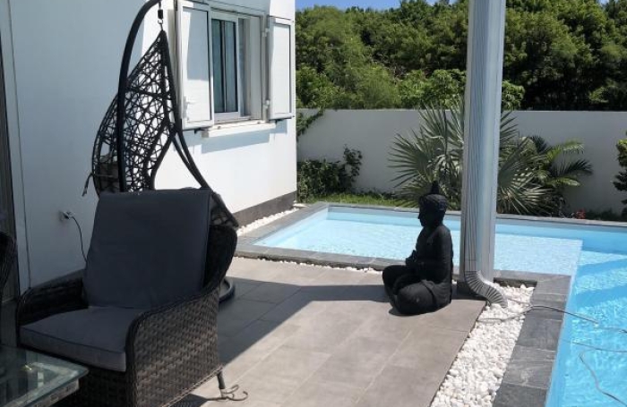 Location Maison 151m&sup2; 7 pièces Saint Andr&eacute;