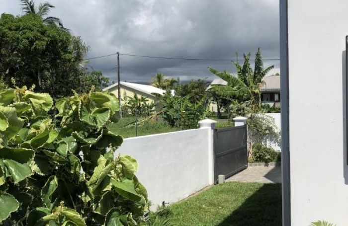 Location Maison 151m&sup2; 7 pièces Saint Andr&eacute;