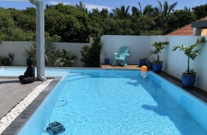 Location Maison 151m&sup2; 7 pièces Saint Andr&eacute;