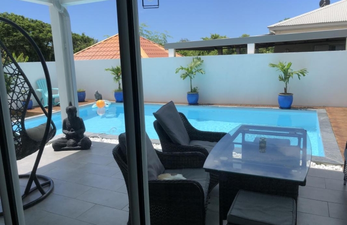 Location Maison 151m&sup2; 7 pièces Saint Andr&eacute;