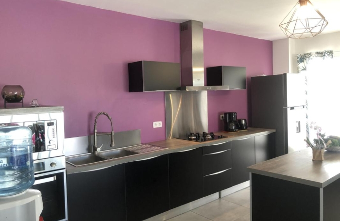 Location Maison 151m&sup2; 7 pièces Saint Andr&eacute;