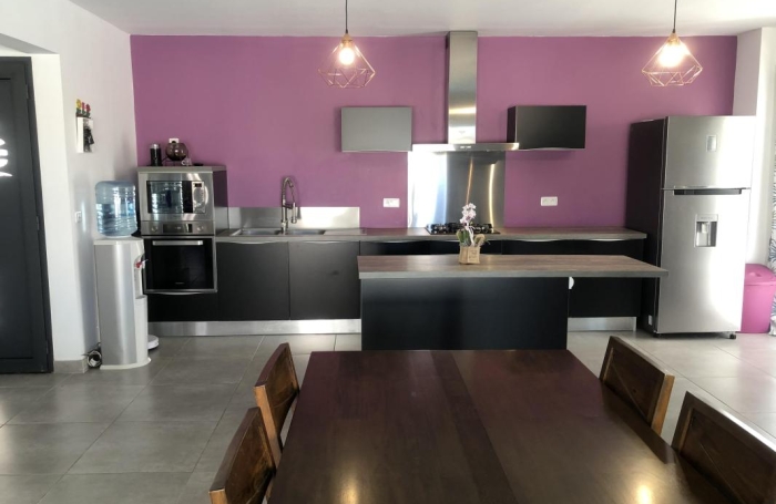 Location Maison 151m&sup2; 7 pièces Saint Andr&eacute;