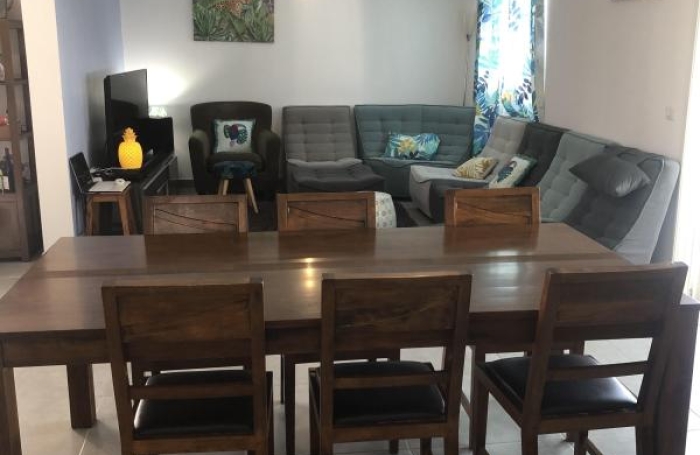 Location Maison 151m&sup2; 7 pièces Saint Andr&eacute;