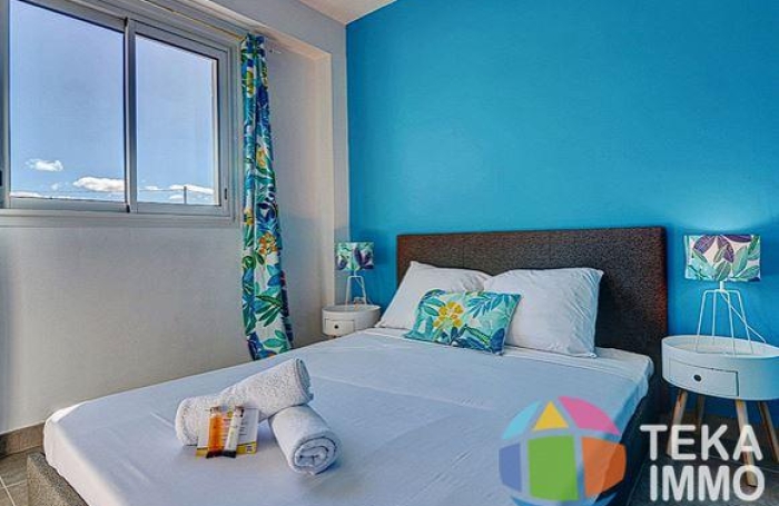 Location Maison 151m&sup2; 7 pièces Saint Andr&eacute;