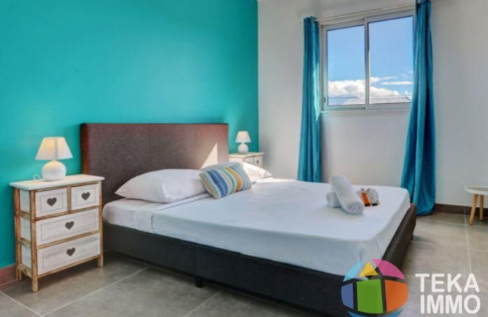 Location Maison 151m&sup2; 7 pièces Saint Andr&eacute;