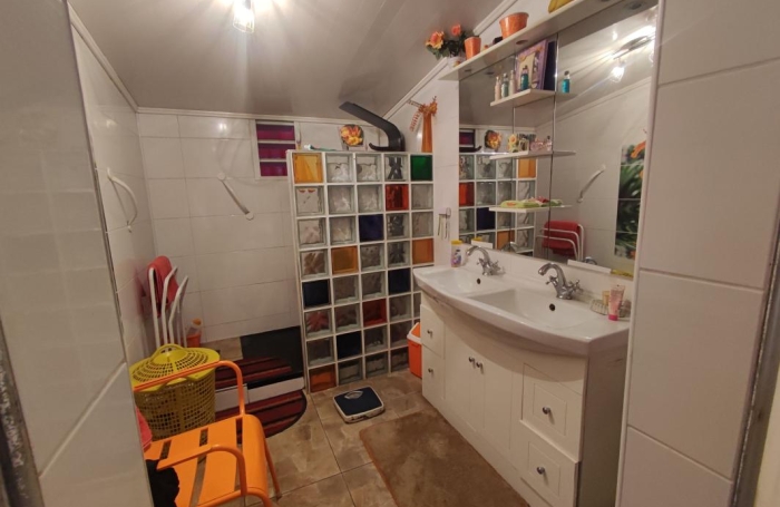 Vente Immeuble 430m&sup2; 6 pièces Rivi&egrave;re Saint Louis