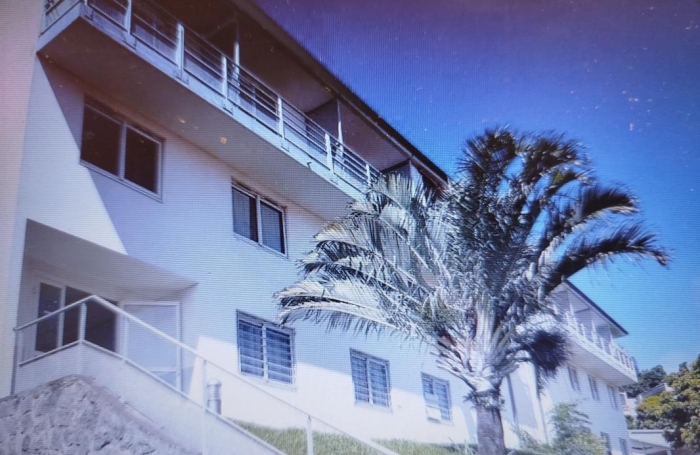 Location Appartement 97490