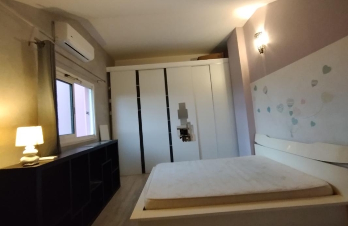 Location Appartement 33.08m&sup2; 1 pièce Sainte Clotilde