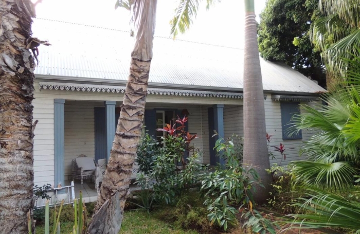 Location Maison 97400