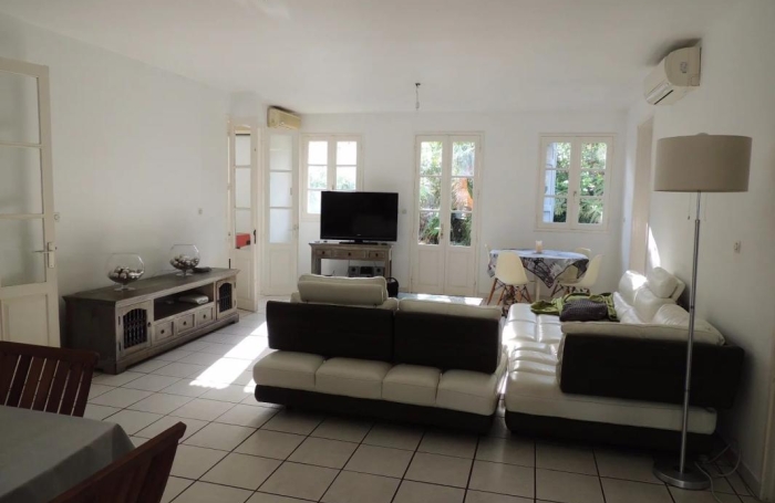 Location Maison 140m&sup2; 5 pièces Saint Denis