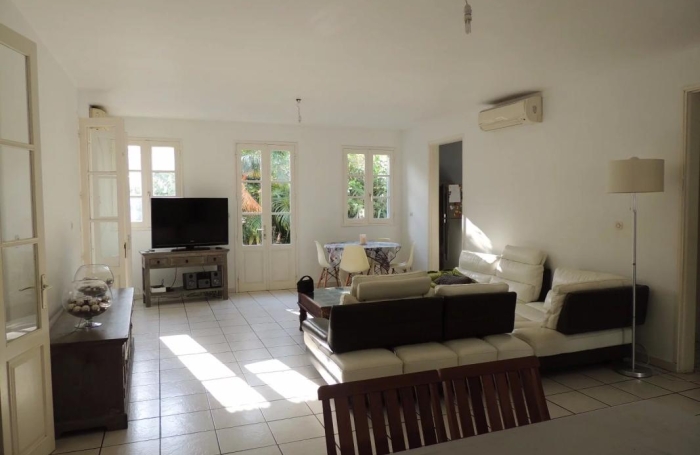 Location Maison 140m&sup2; 5 pièces Saint Denis