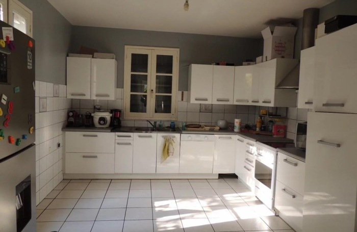 Location Maison 140m&sup2; 5 pièces Saint Denis