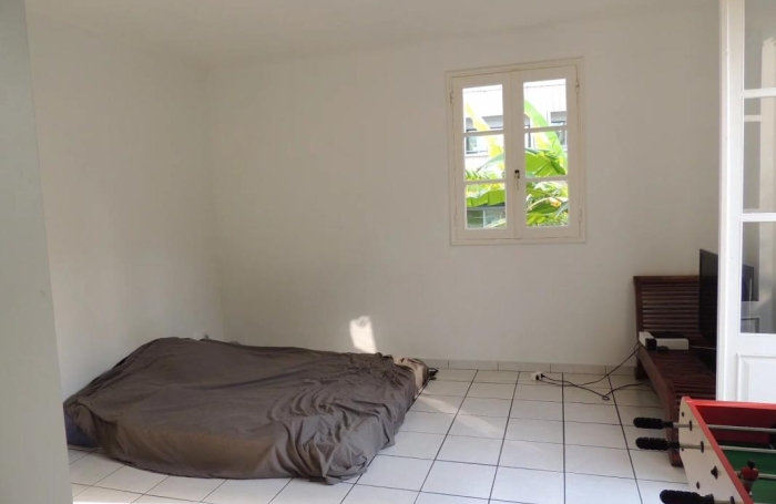 Location Maison 140m&sup2; 5 pièces Saint Denis