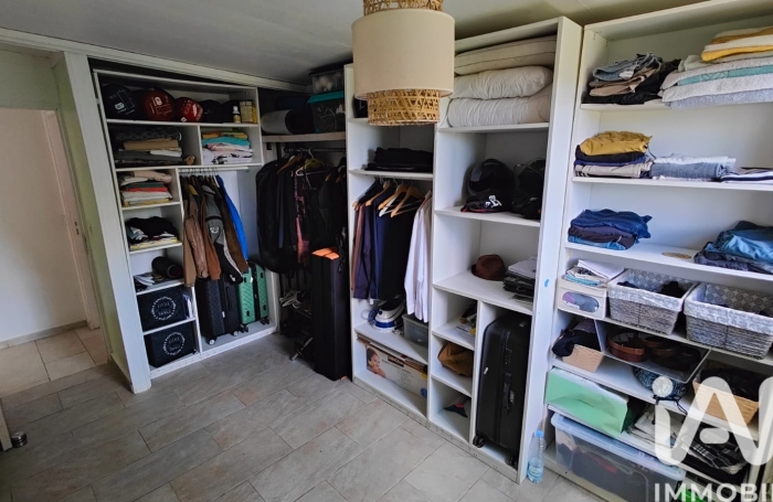 Vente Maison 103m&sup2; 6 pièces Petite &icirc;le