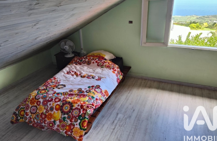 Vente Maison 103m&sup2; 6 pièces Petite &icirc;le