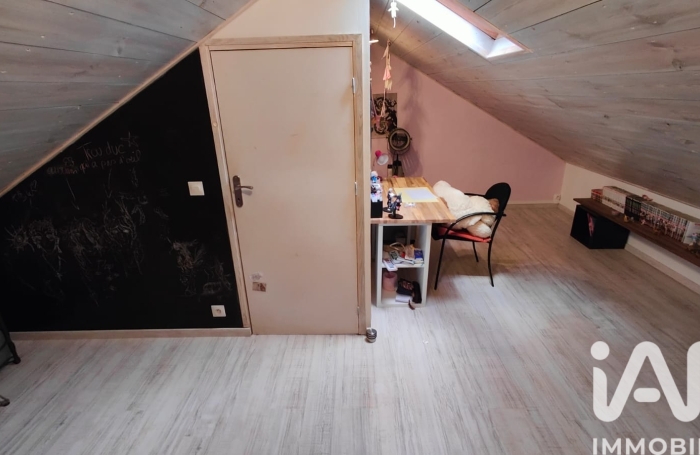 Vente Maison 103m&sup2; 6 pièces Petite &icirc;le