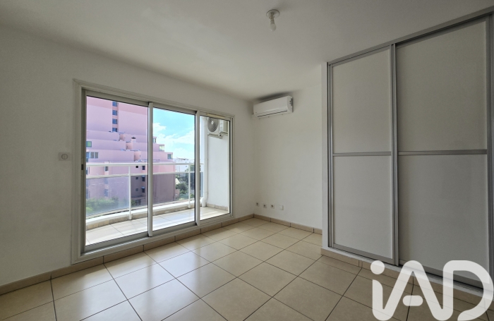 Vente Appartement 21m&sup2; 1 pièce Sainte Clotilde