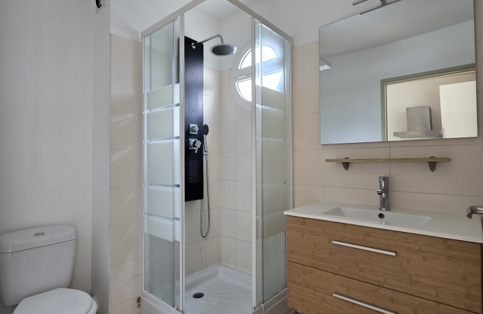 Vente Appartement 21m&sup2; 1 pièce Sainte Clotilde