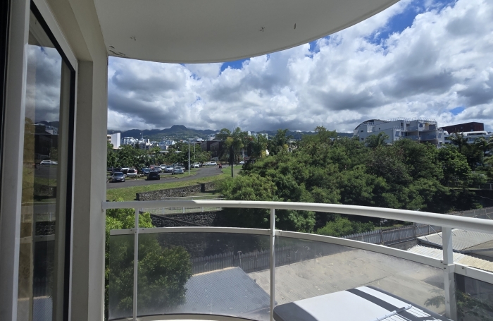 Vente Appartement 21m&sup2; 1 pièce Sainte Clotilde